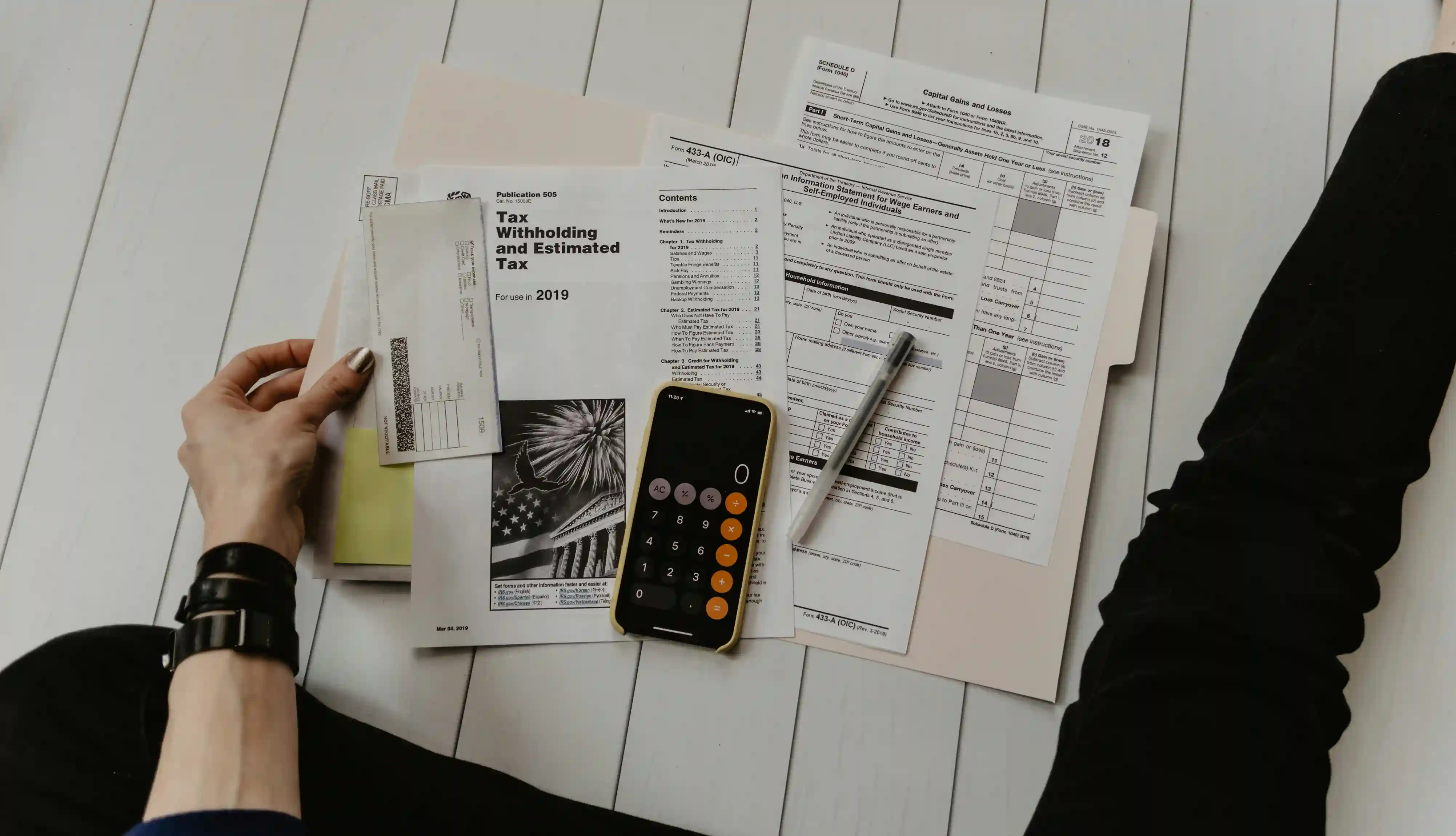 Roxepi project implementation